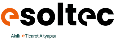 Esoltec Logo — Akıllı eTicaret Altyapısı